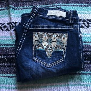 Rock&Roll denim